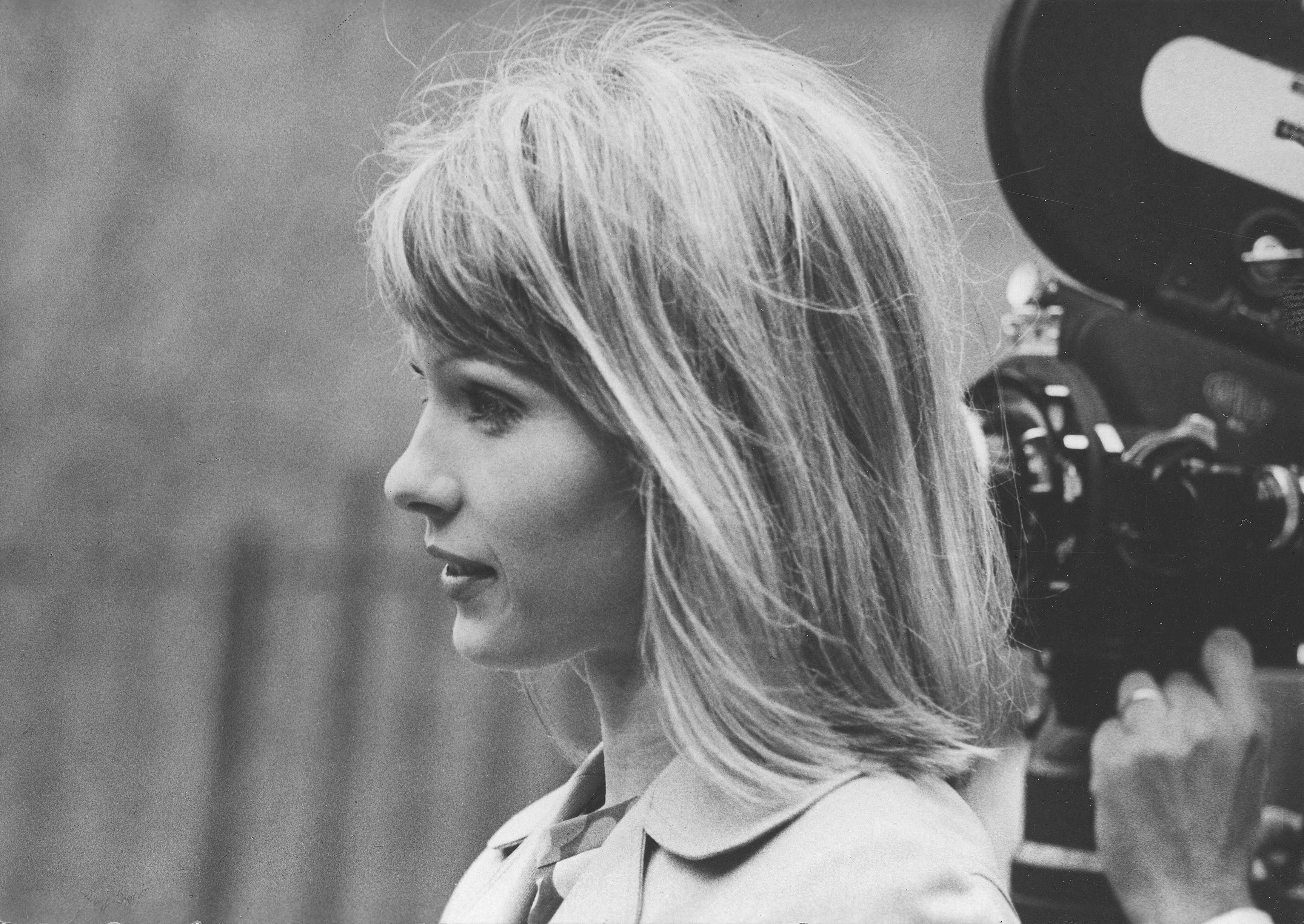 Julia Vonderlinn
