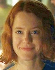 Julia Zange