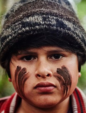 Julian Dennison