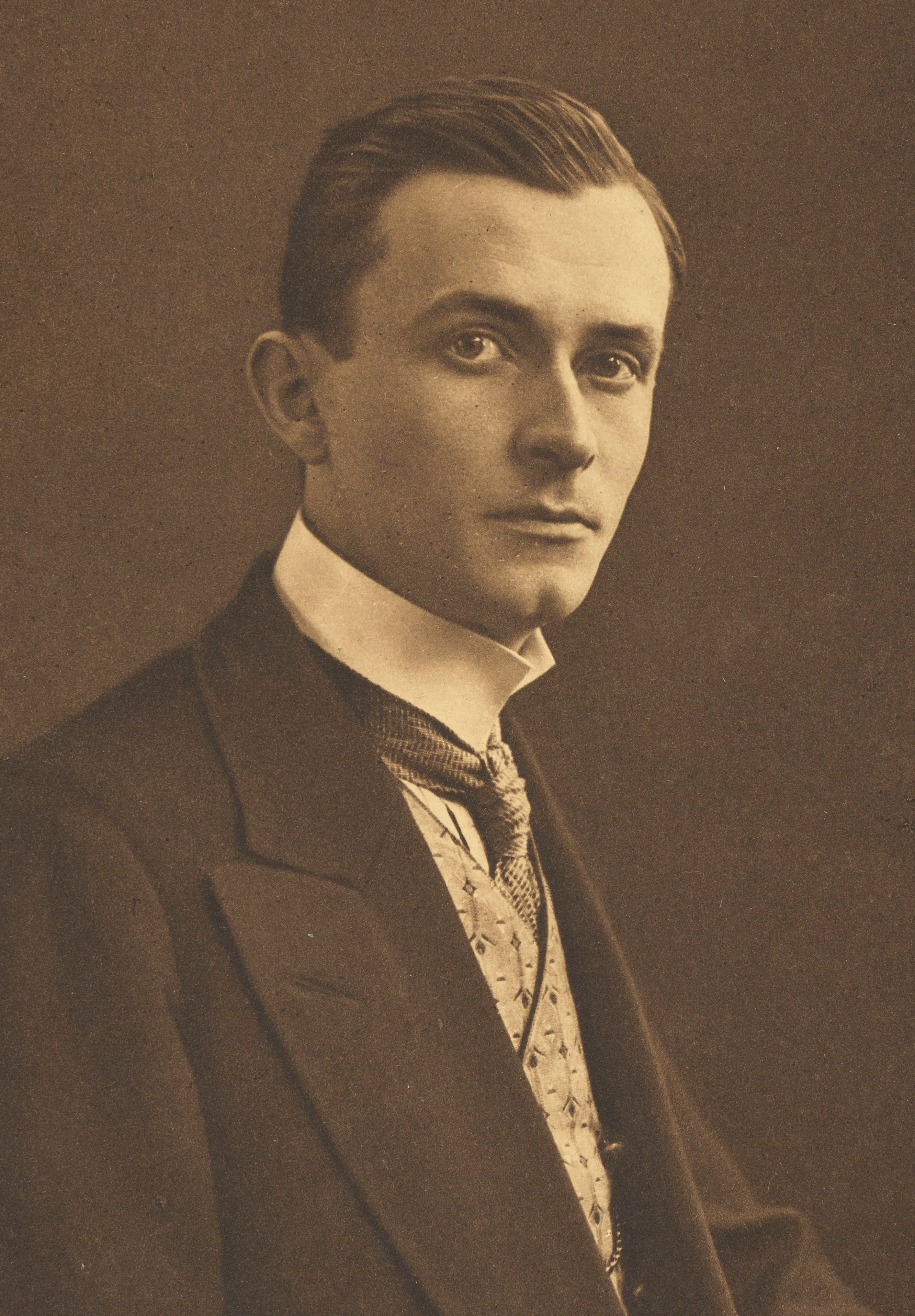 Julian Krzewiński