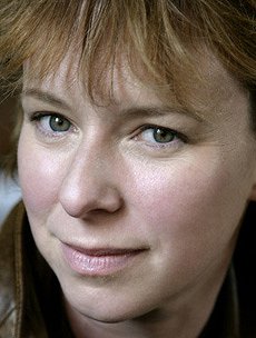 Julie Anne Robinson