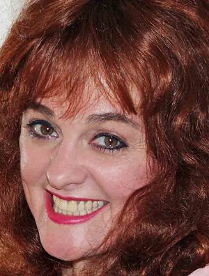 Julie Brown