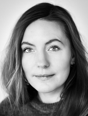 Julie Støp Husby