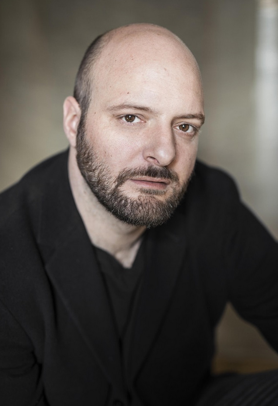 Julien Prévost