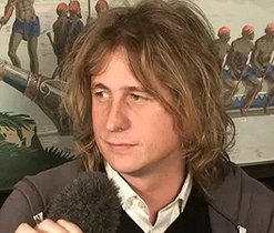 Julien Rambaldi