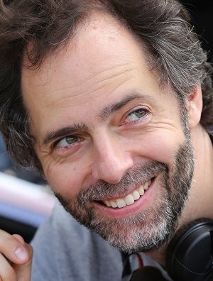 Julien Rappeneau
