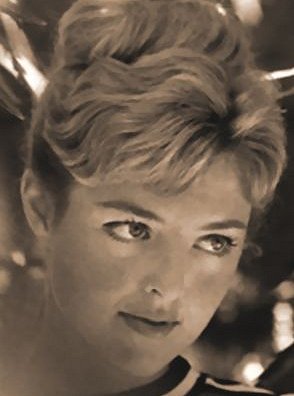 Juliet Anderson