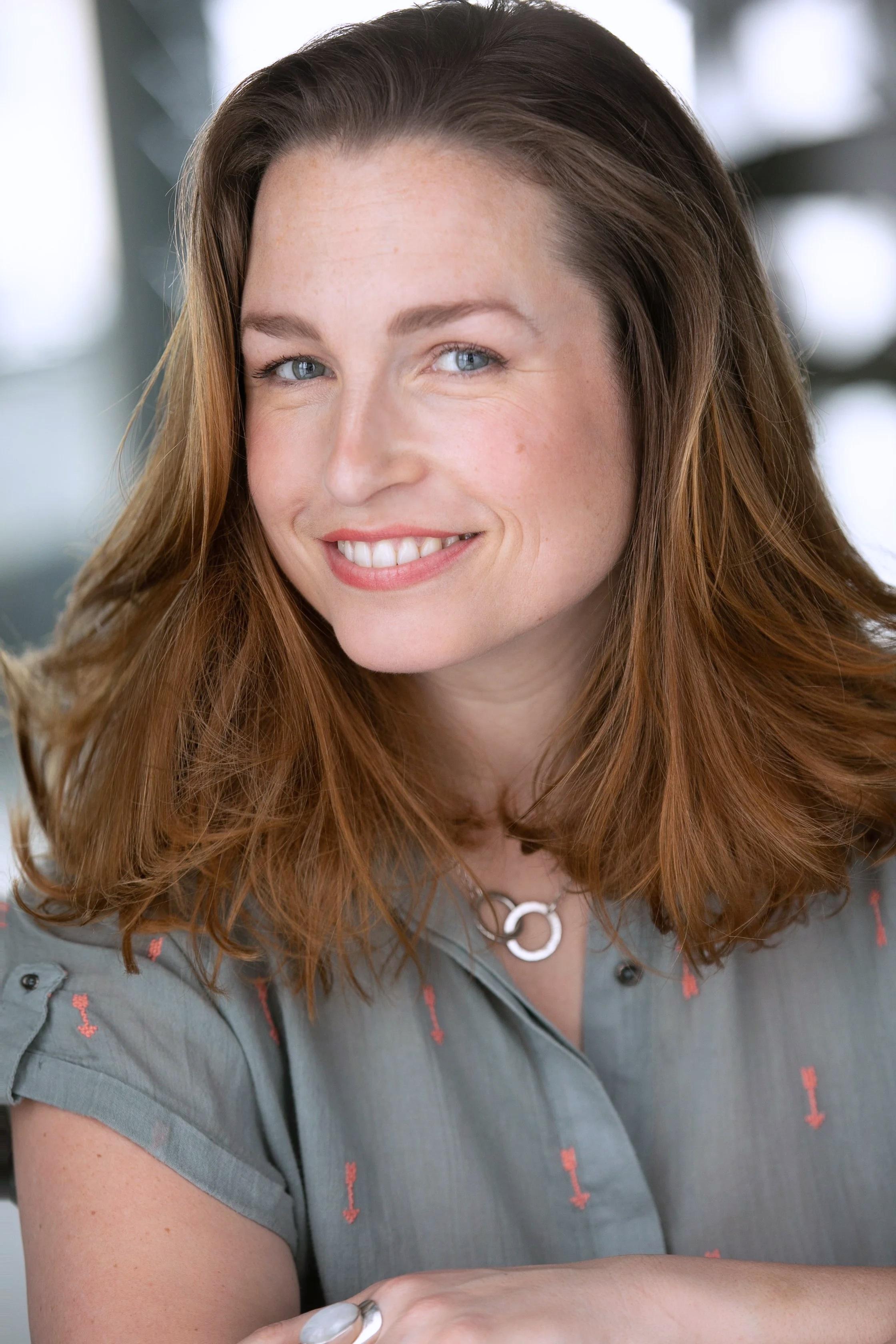Juliette Caton
