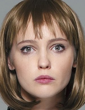 Julija Chlynina