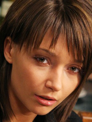 Julija Mavrina