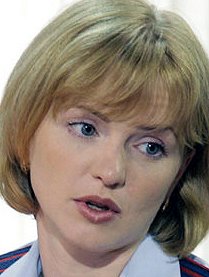 Julija Vajšnur