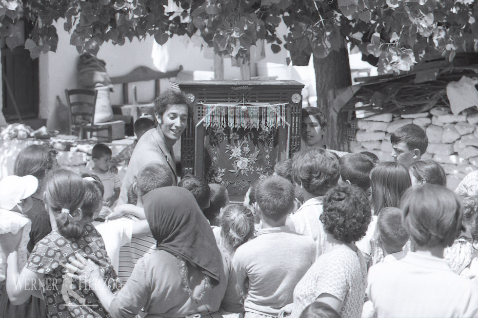Julio Pinheiro