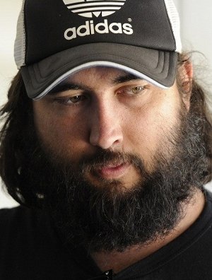 Julius Avery