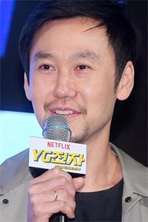Jun-Soo Park