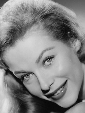 June Blair