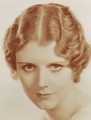 June Collyer