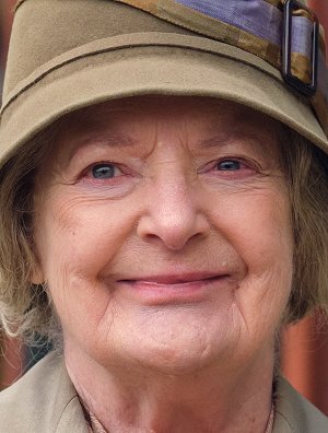 June Watson