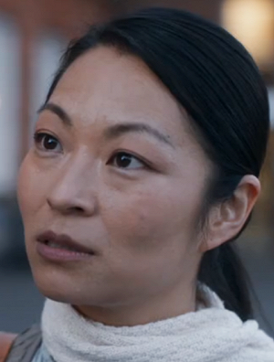 Jung Sun den Hollander