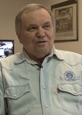 Juraj Lihosit