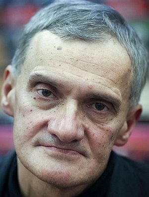 Jurij Arabov