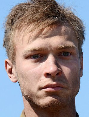 Jurij Borisov
