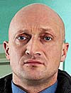 Jurij Goša Kucenko