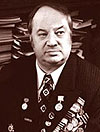 Jurij Ozerov