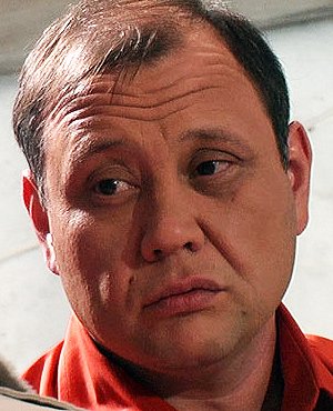 Jurij Stěpanov