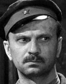 Jurij Timošenko
