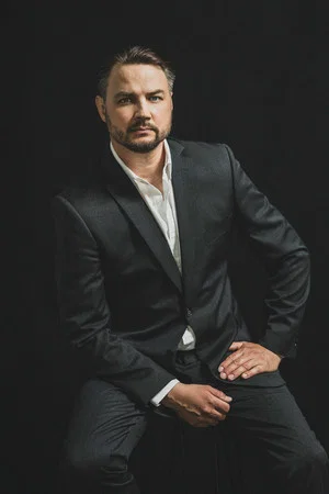Jussi Kostamo