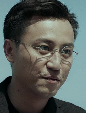 Justin Cheung