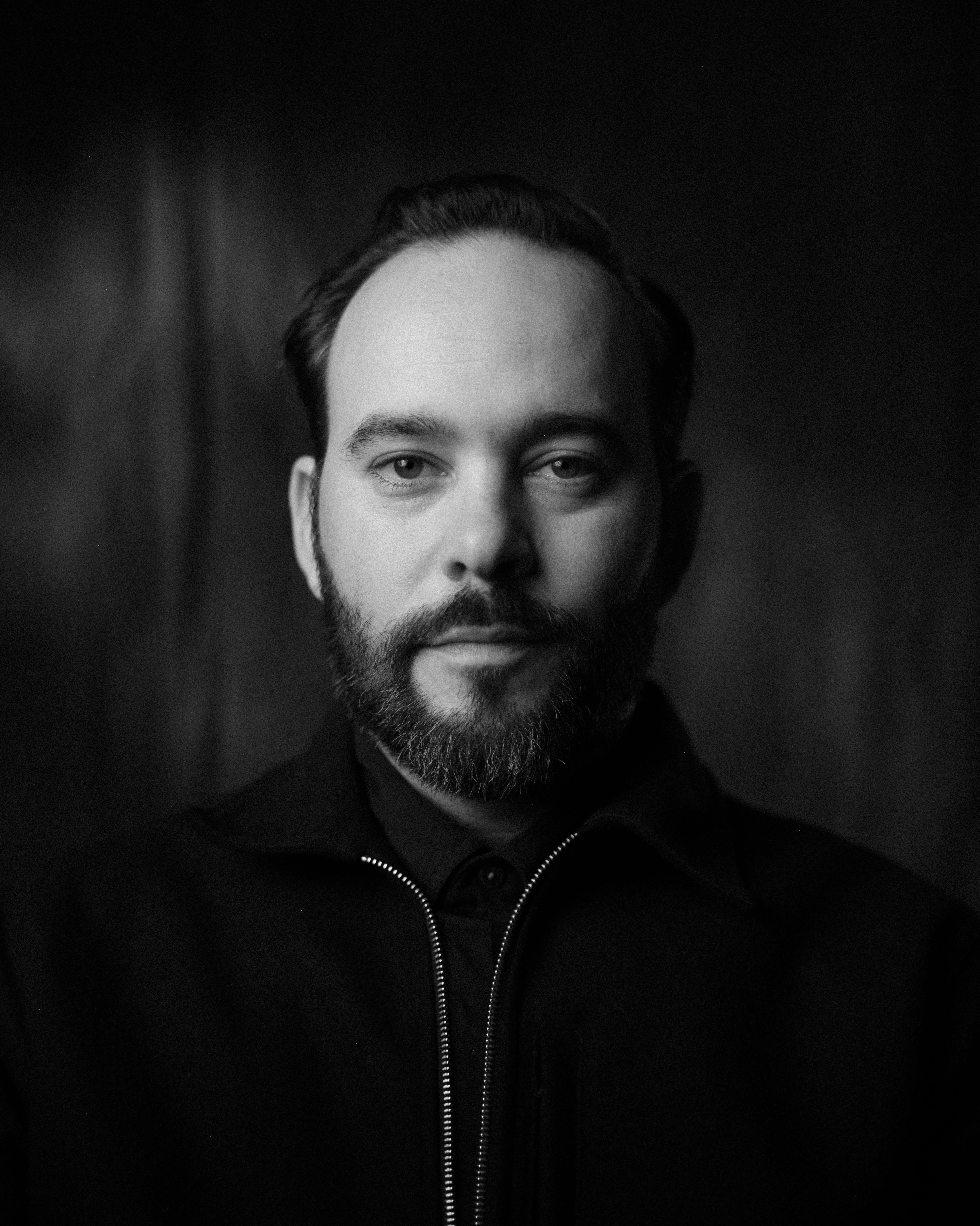 Justin Kane