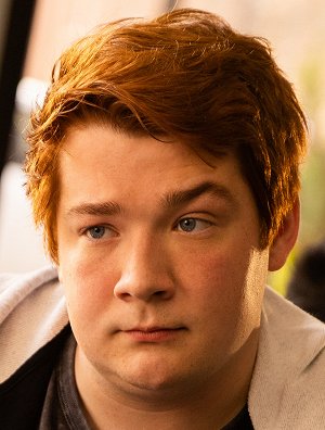 Justin Sterner