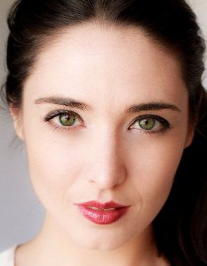 Justine Beirne