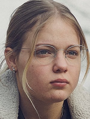 Justine Lacroix