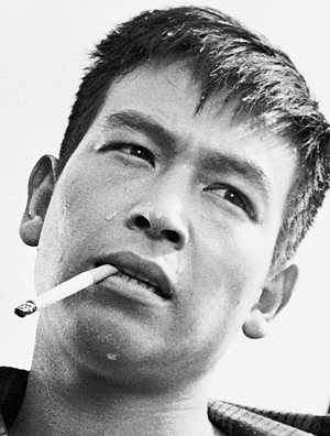 Júsuke Kawazu