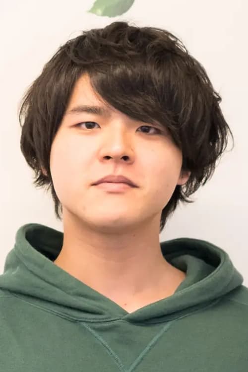 Júsuke Kuwahata