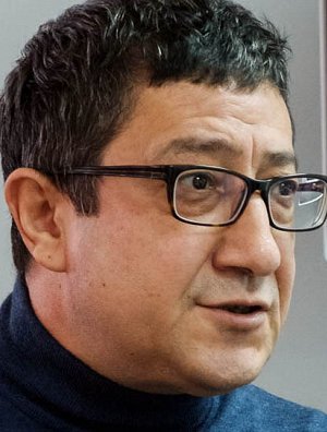 Jusup Razykov