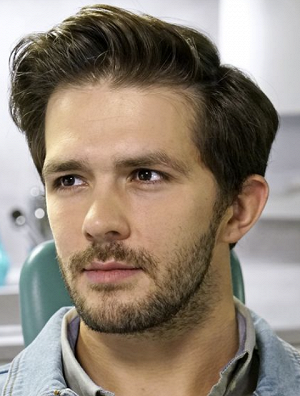 Kacper Młynarkiewicz