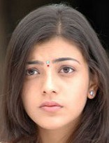 Kajal Agarwal