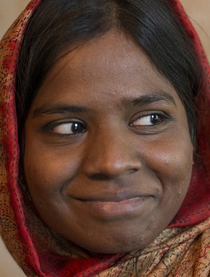 Kalieaswari Srinivasan