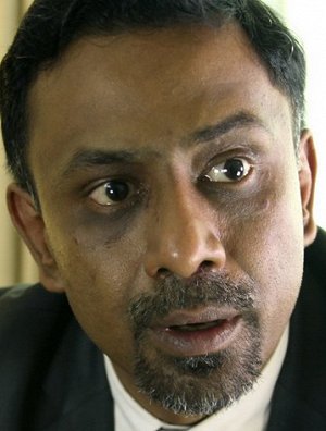 Kamaleswar Mukherjee