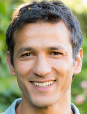 Kamel Belghazi