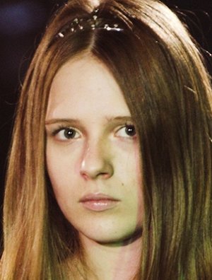 Kaneli Johansson