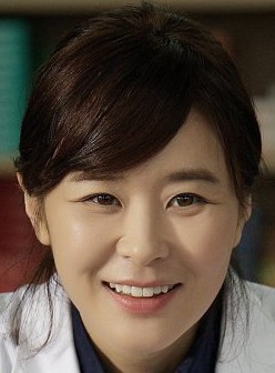 Kang-hee Choi