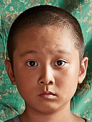 Kang-min No