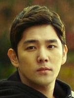 Kangin