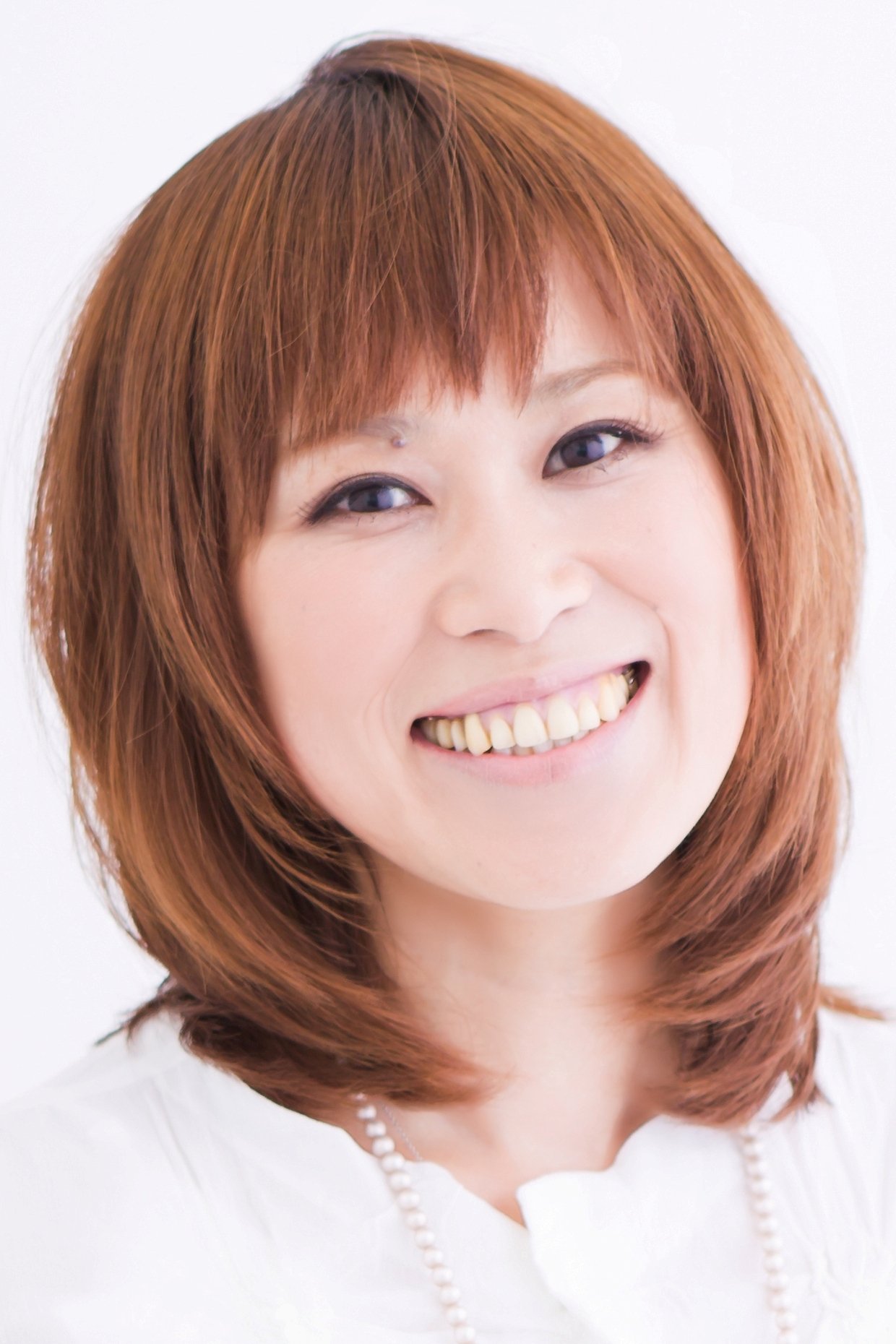 Kaori Asó