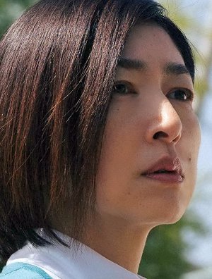 Kaori Jamaguči