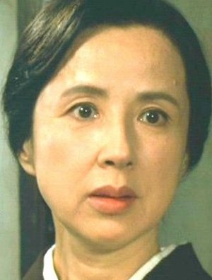 Kaoru Jačigusa